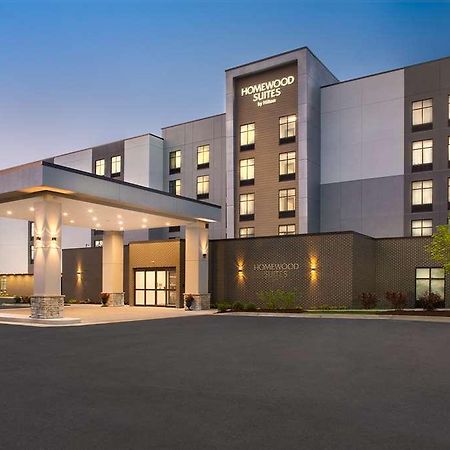 Homewood Suites By Hilton Illetas Exterior foto