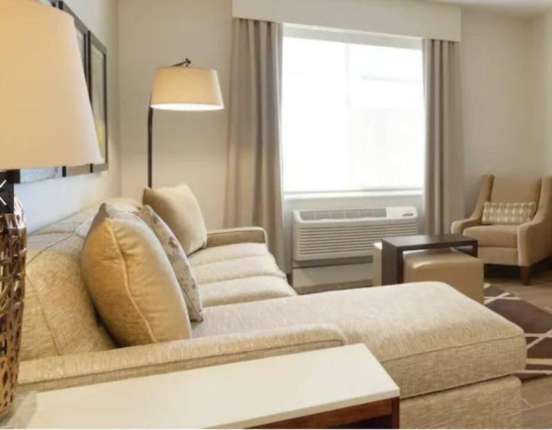 Homewood Suites By Hilton Illetas Exterior foto