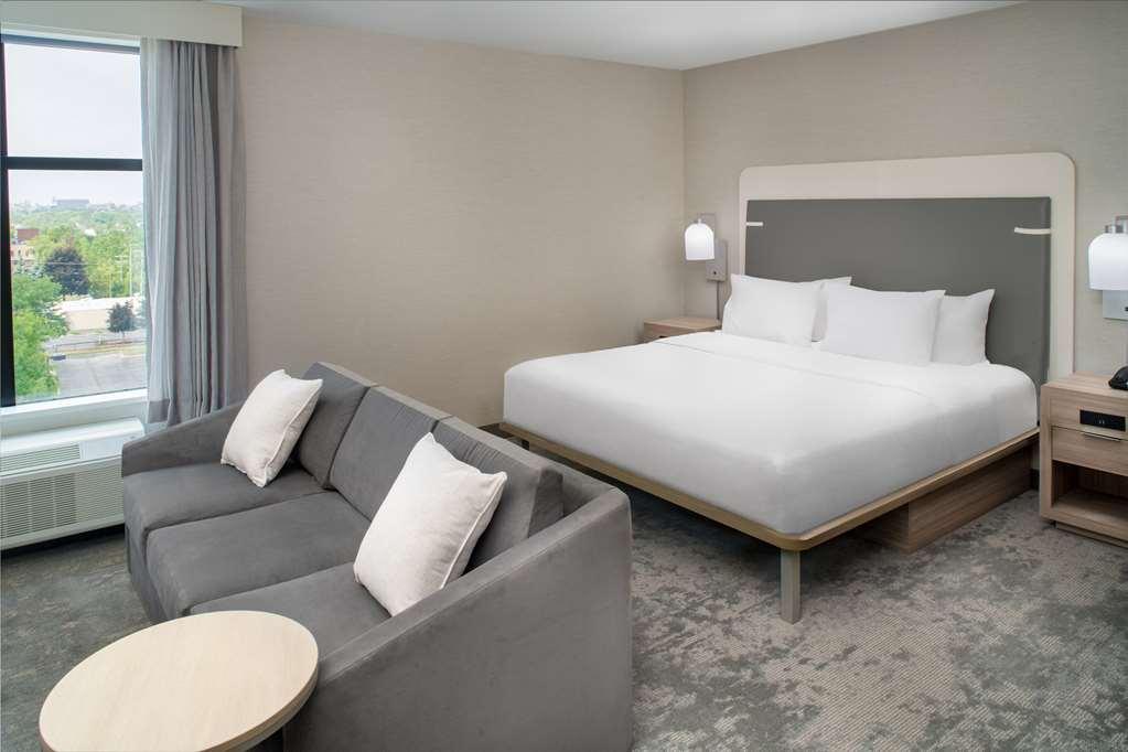 Homewood Suites By Hilton Illetas Cameră foto
