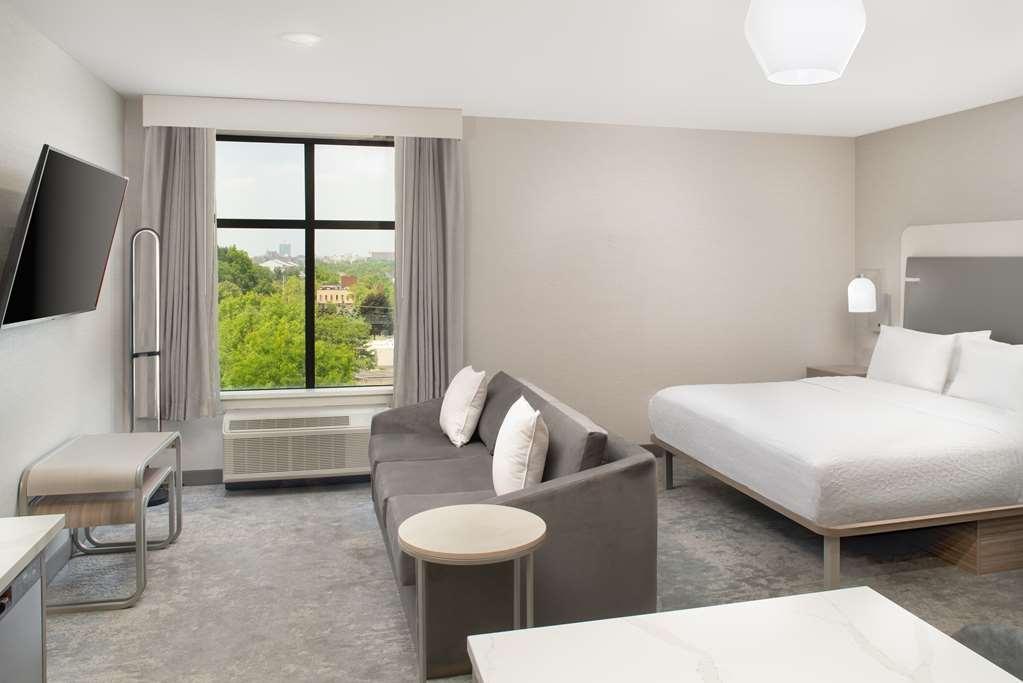 Homewood Suites By Hilton Illetas Cameră foto
