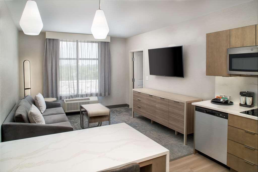 Homewood Suites By Hilton Illetas Cameră foto