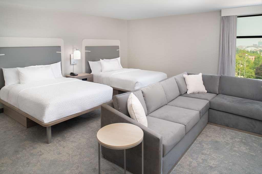 Homewood Suites By Hilton Illetas Cameră foto